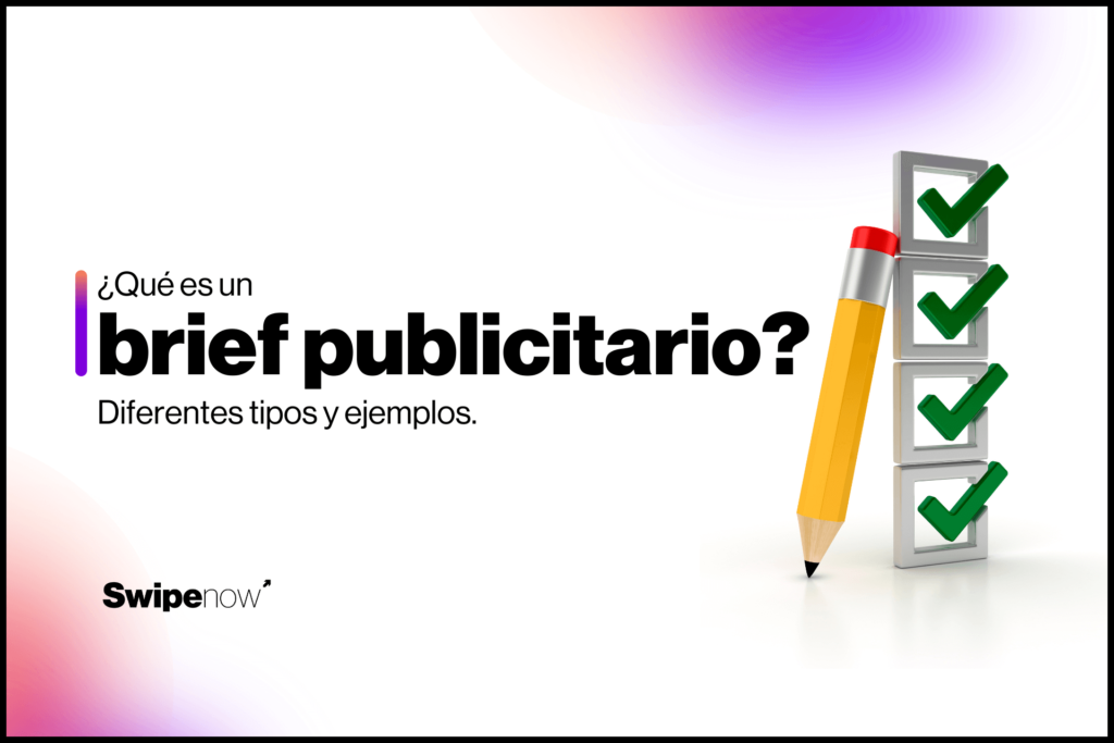 Explora cómo el Brief Publicitario impulsa estrategias en el marketing digital. Descubre tipos y ejemplos en nuestra guía especializada. Optimiza tu enfoque de Marketing en Miami con claves efectivas.