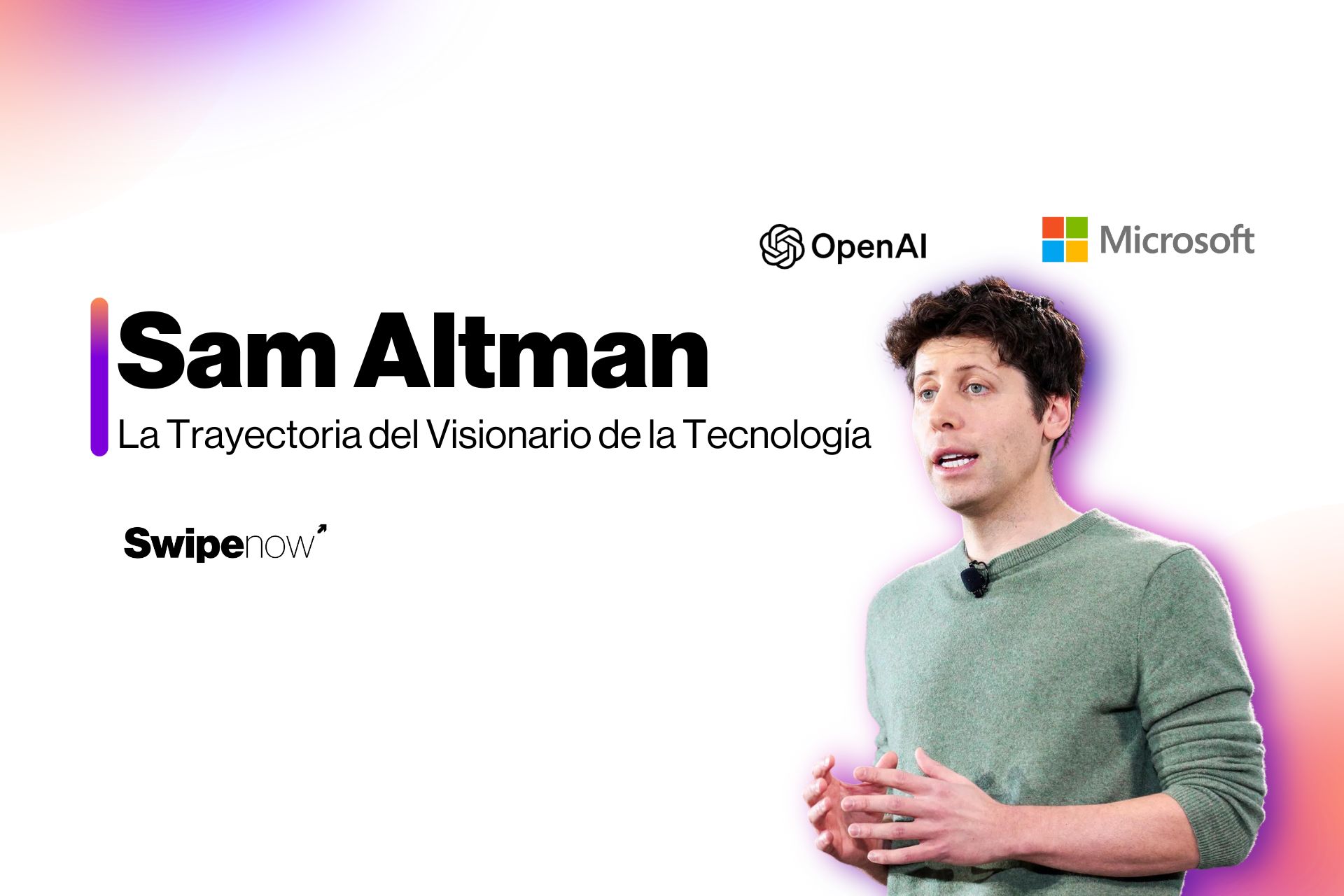 Cuando hablamos de líderes en tecnología y emprendimiento, Sam Altman es una figura destacada. Su impacto en la industria, especialmente en el ámbito de la inteligencia artificial, ha sido significativo. En esta publicación, exploraremos los detalles de la vida y los estudios de Sam Altman, enfocándonos en su formación académica y cómo ha contribuido al mundo de la tecnología.