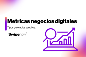 Métricas claves de negocios