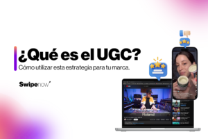 imágen ¿Qué es el UGC? El UGC, o contenido generado por el usuario, es cualquier contenido creado por los usuarios de una marca, producto o servicio. Puede incluir comentarios, reseñas, vídeos, imágenes, fotografías, etc.
