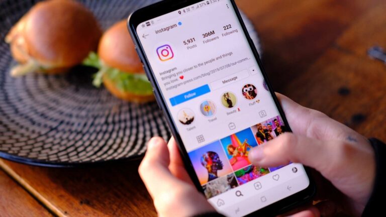 ¿Cuál es la mejor hora para publicar en Instagram en 2025?