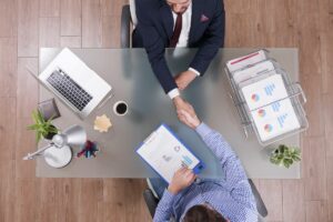 Generación de leads B2B