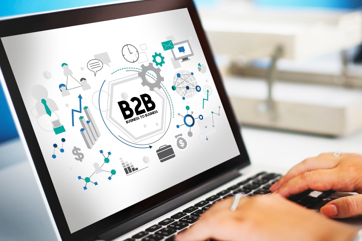 Marketing de contenidos B2B
