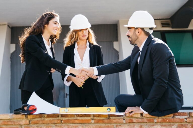 Clientes para arquitectos