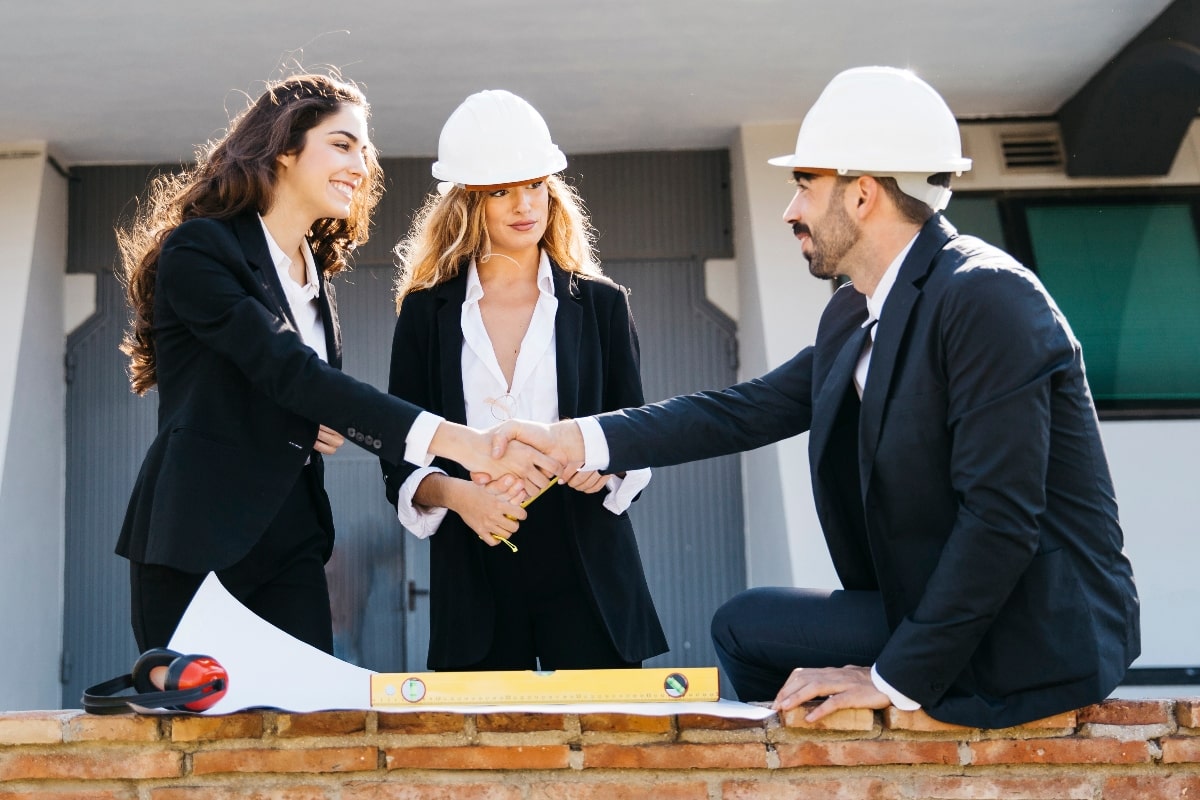 Clientes para arquitectos