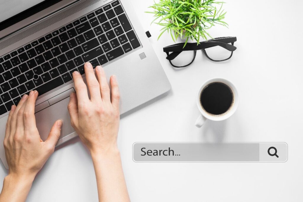 Servicio SEO