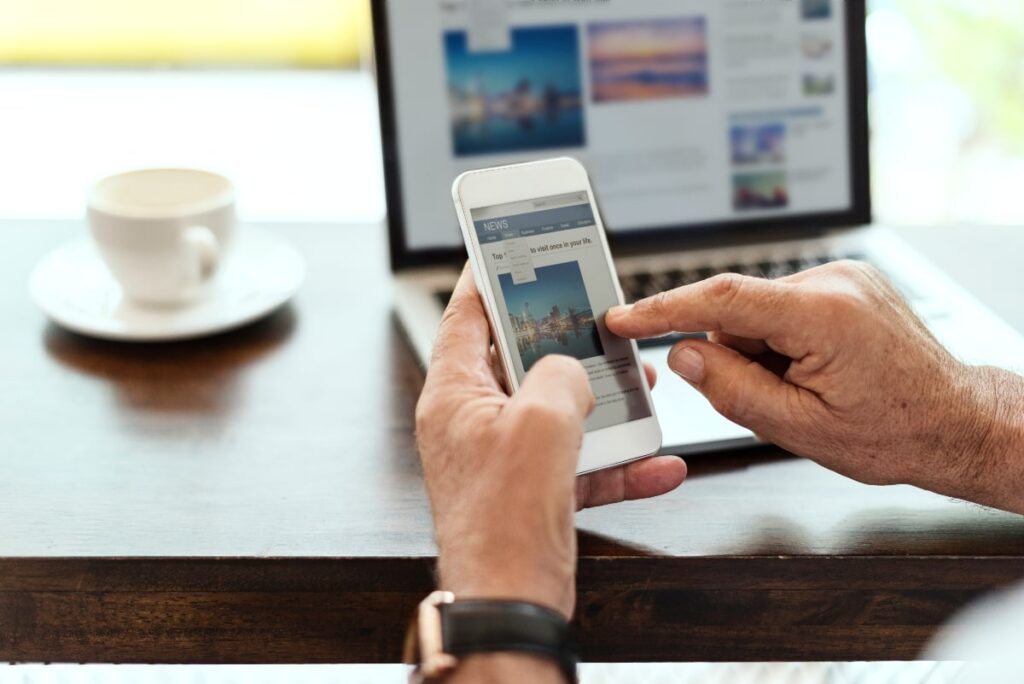 Social Media