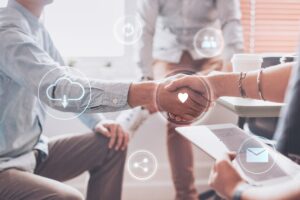 Generación de leads
