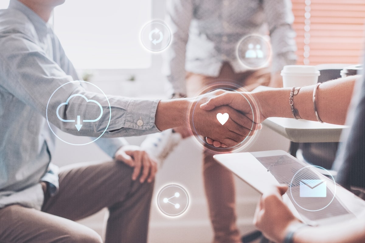 Estrategias para generar leads que conviertan