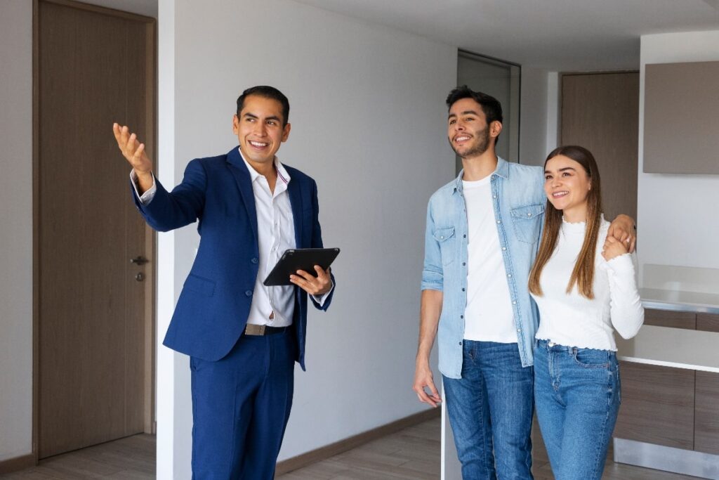 Open House inombiliario