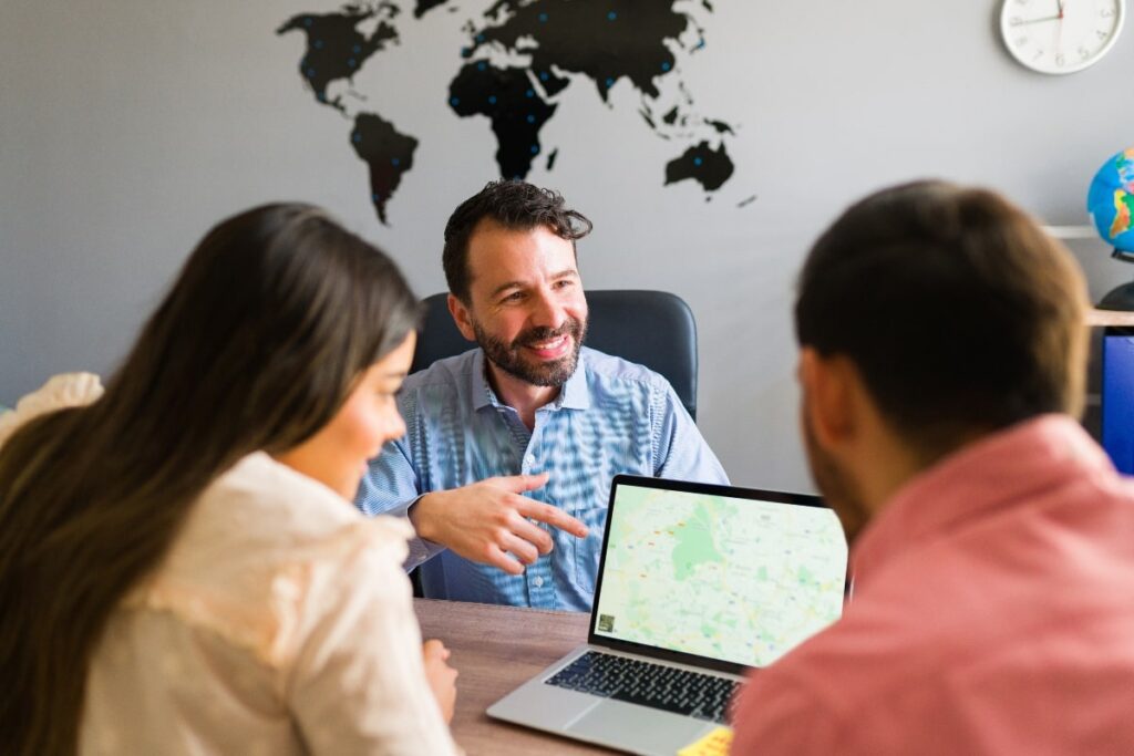 SEO Local - Google Business