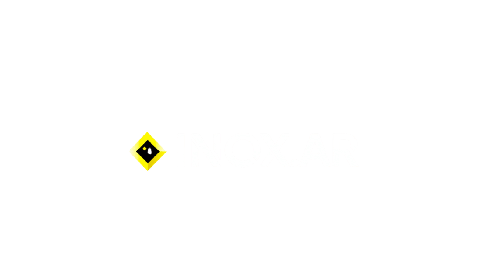 Logo Inox Ar