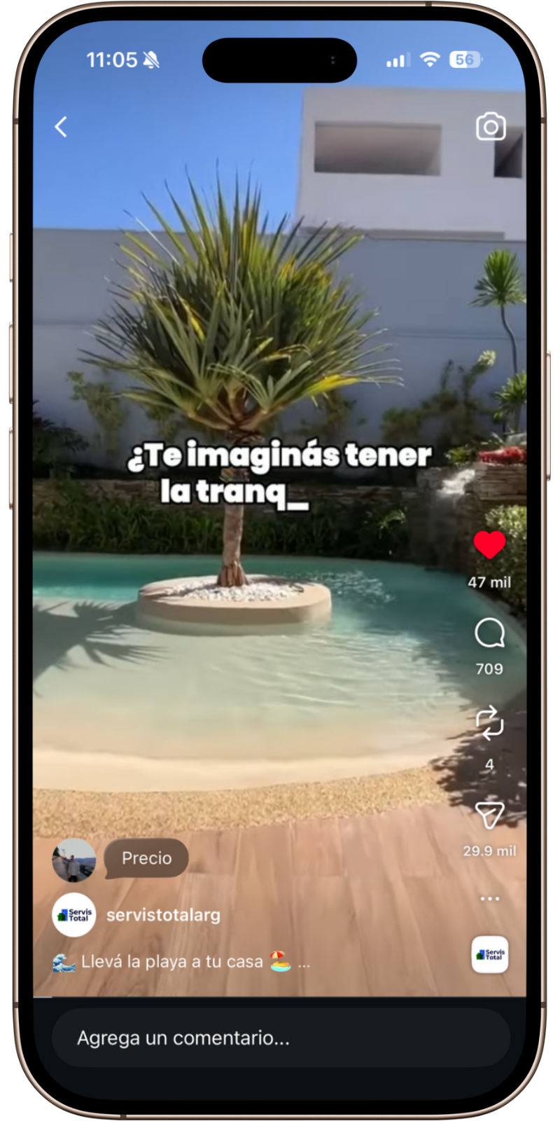 Video viral de ServisTotal con 1M de vistas