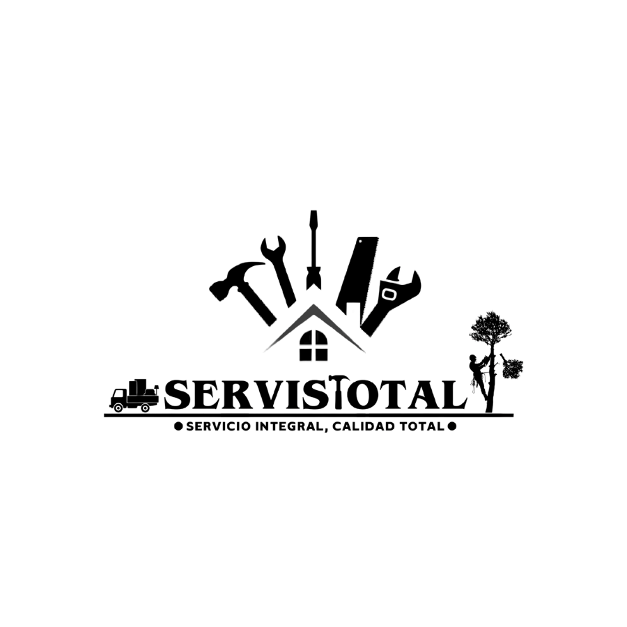 Logo ServisTotal